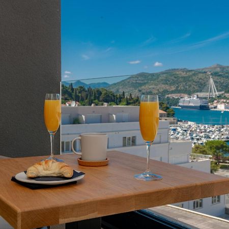 Nunas Luxury Port Residences Dubrovnik Buitenkant foto
