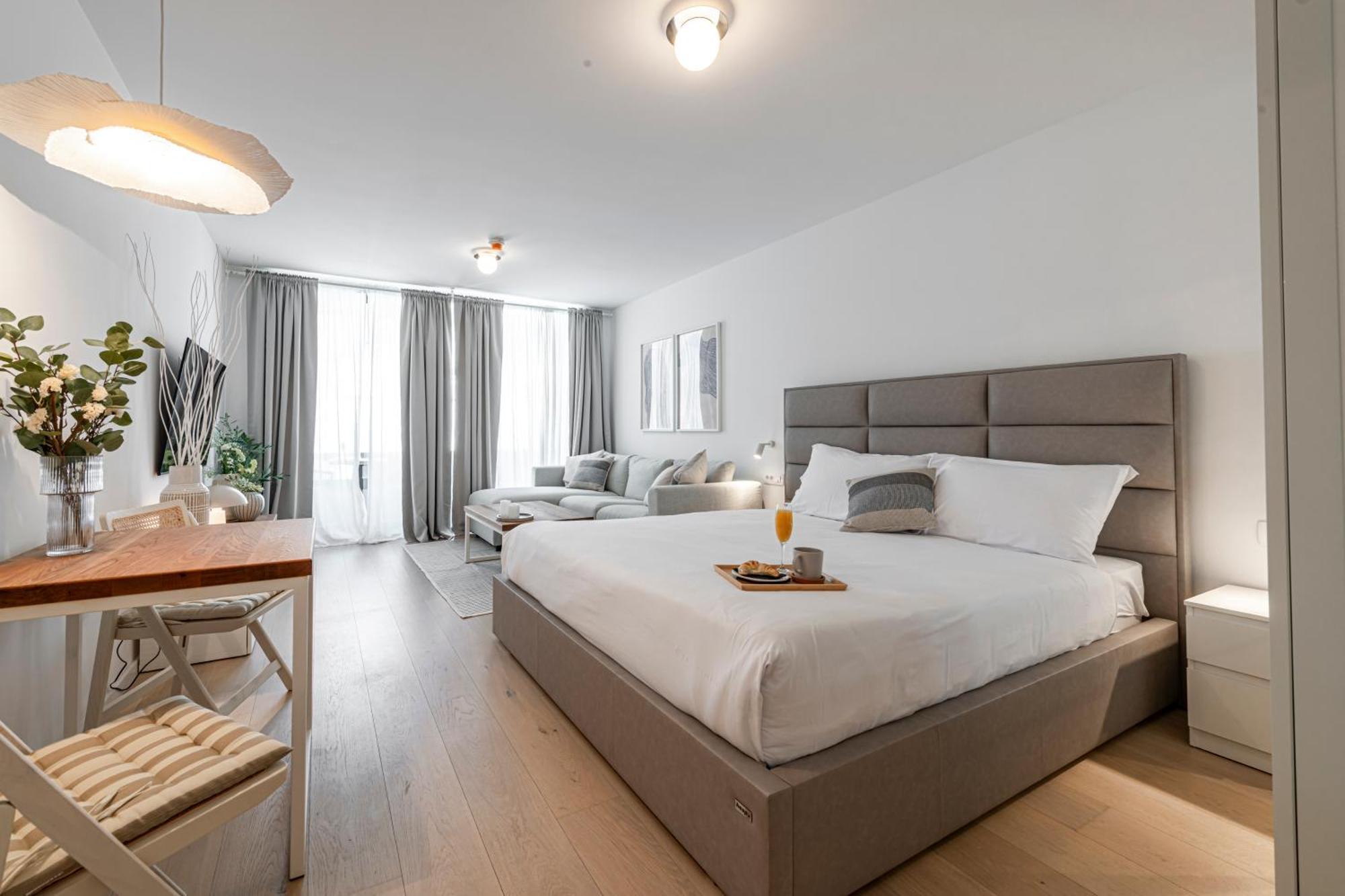 Nunas Luxury Port Residences Dubrovnik Buitenkant foto