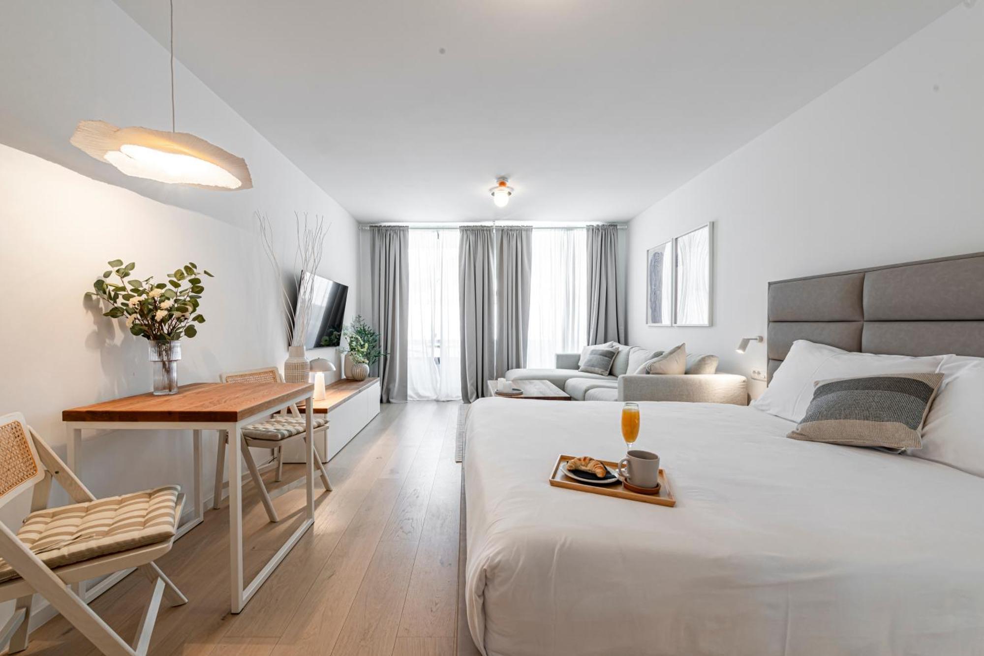 Nunas Luxury Port Residences Dubrovnik Buitenkant foto