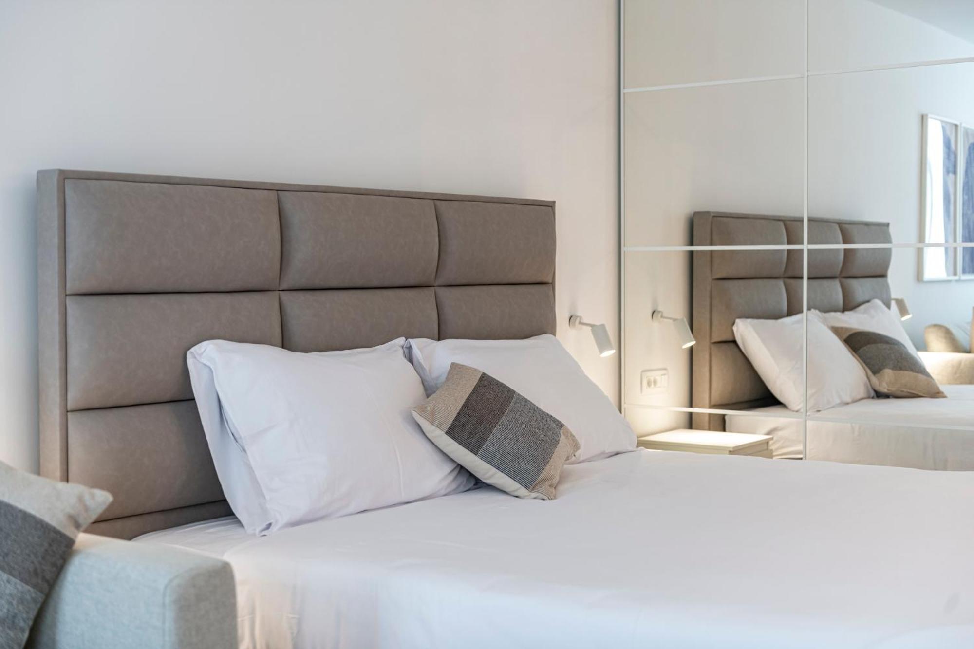 Nunas Luxury Port Residences Dubrovnik Buitenkant foto