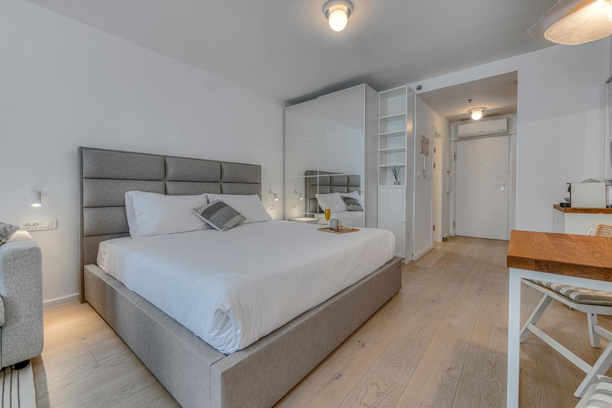 Nunas Luxury Port Residences Dubrovnik Buitenkant foto