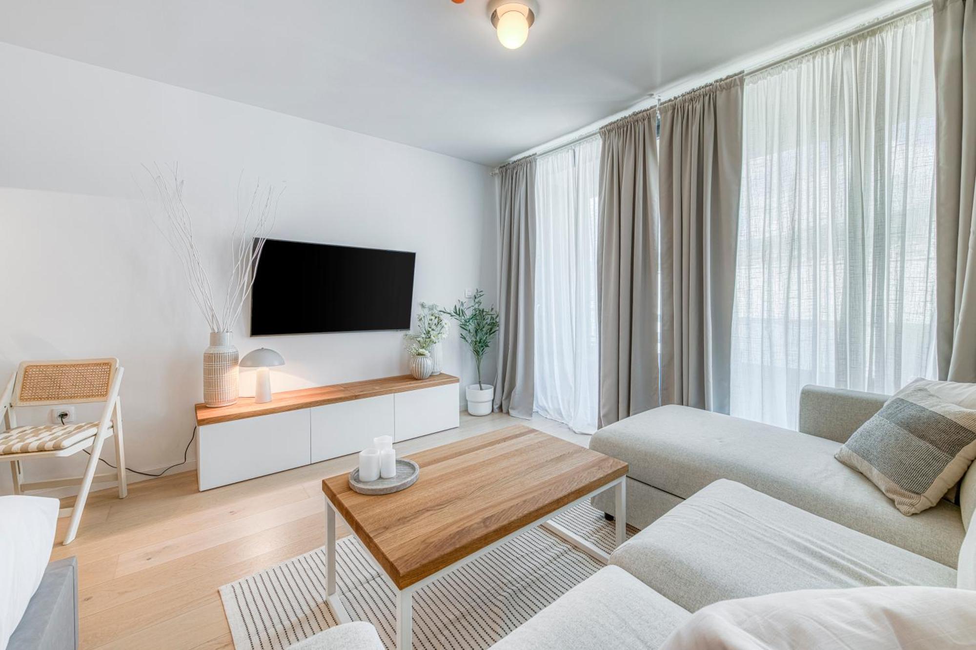 Nunas Luxury Port Residences Dubrovnik Buitenkant foto