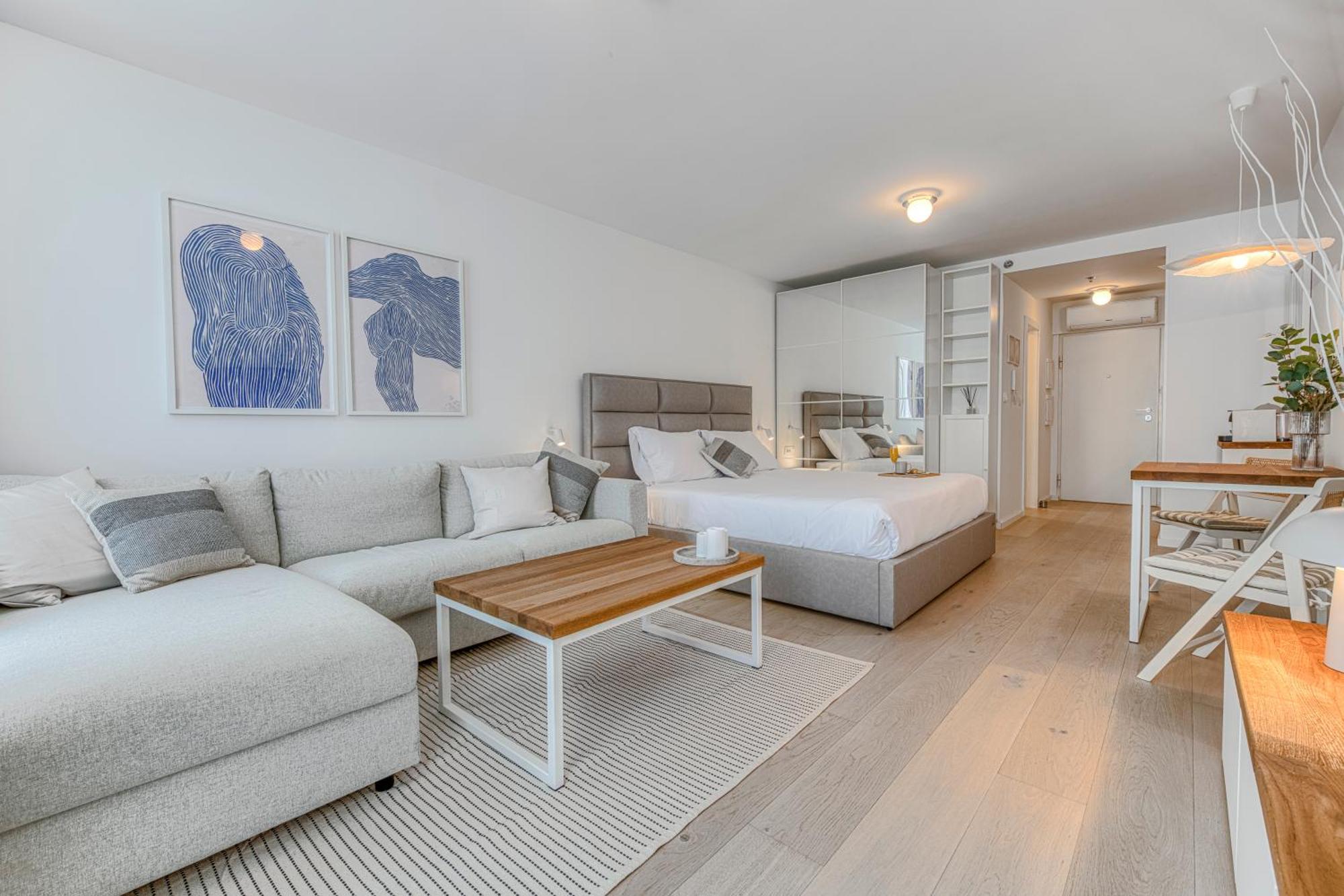 Nunas Luxury Port Residences Dubrovnik Buitenkant foto