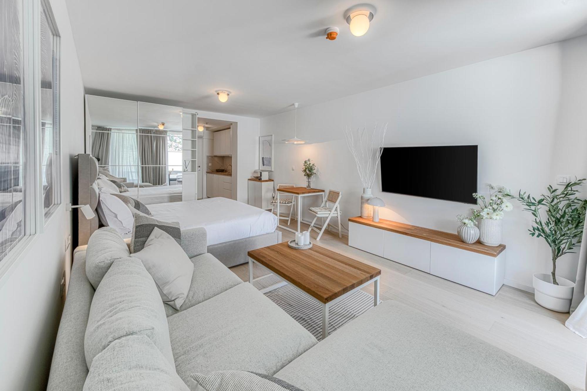Nunas Luxury Port Residences Dubrovnik Buitenkant foto